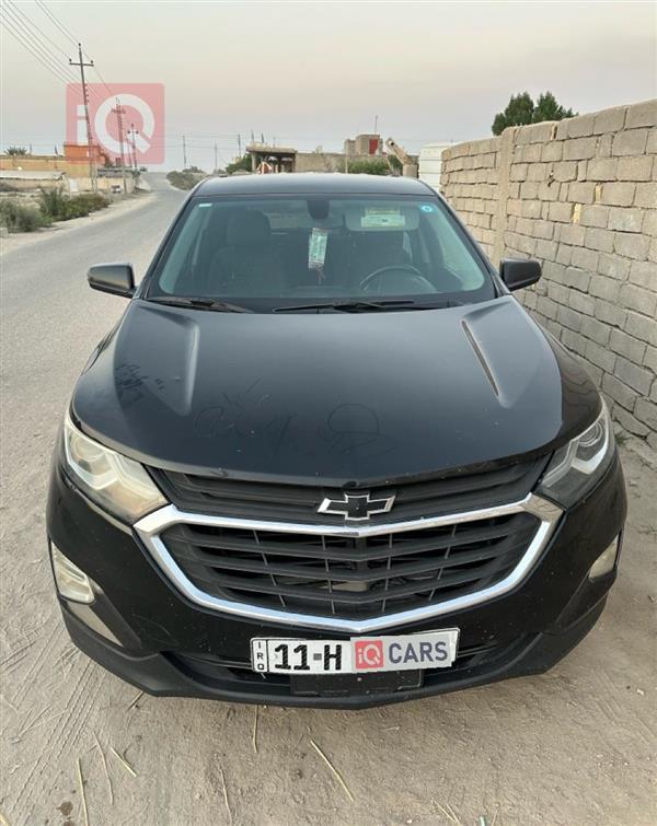 شيفروليه ايكونس 2019 للبيع في العراق - المدينة